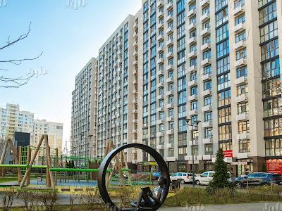 квартира за адресою Тираспольська вул., 60