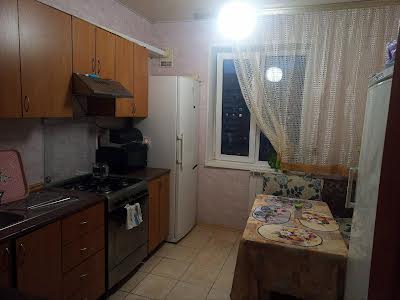 квартира по адресу Петра Григоренко просп., 19