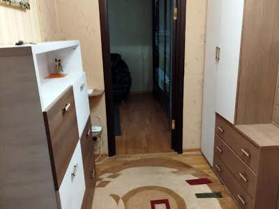 квартира по адресу Лобановського, 14