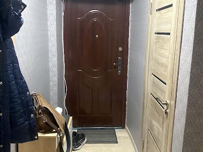 квартира за адресою Криворізька вул., 40