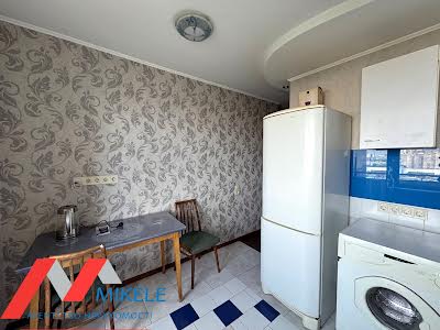 квартира по адресу Харьковское шоссе, 21/5