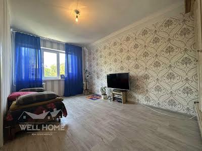 квартира за адресою Мазепи просп., 1