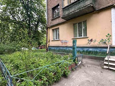 квартира по адресу Елены Телиги ул., 35-Б