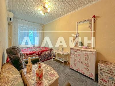 квартира за адресою Профспілок пл., 3