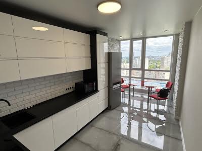 квартира по адресу Николая Гулака ул., 4