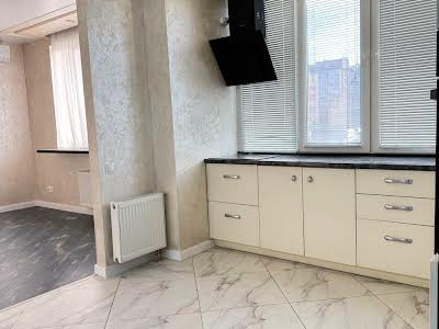 квартира по адресу Метрологическая ул., 40-Б