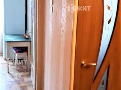 квартира по адресу Амосова ул. (Корчагінців), 5