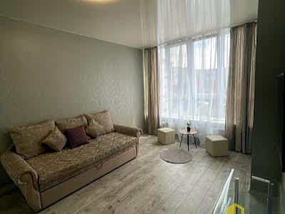 квартира за адресою Миру вул., 9 кор.2