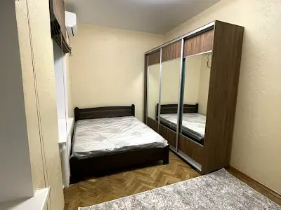 квартира по адресу Евгения Коновальца ул. (Щорса), 18