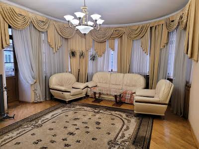 квартира по адресу Большая Житомирская ул., 17/2