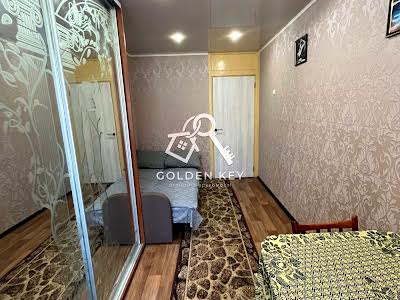 квартира за адресою Лермонтова, 16