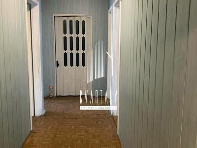 квартира по адресу Митрополита Василия Липковского ул. (Урицкого), 24