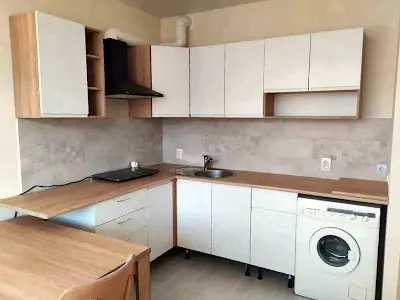 квартира за адресою Балтійський пров., 3-А