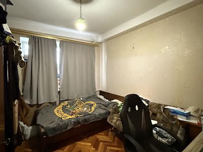 квартира за адресою Чоколівський бульв., 19
