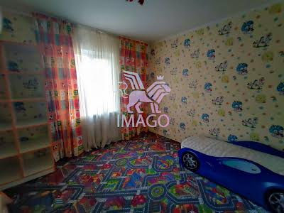 квартира за адресою Ревуцького вул., 36/2