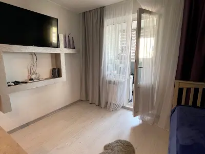 квартира за адресою Кургузова вул., 1а к2