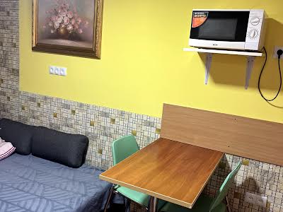 квартира по адресу Разумовская, 31