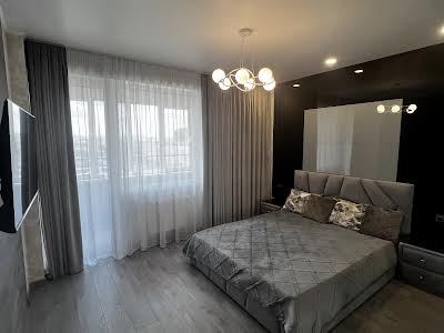 квартира за адресою Оболонський просп., 6-А