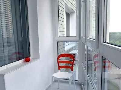 квартира по адресу Бориса Гмыри ул., 20