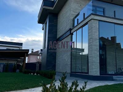 будинок за адресою пров. Прикордоний