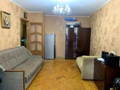 квартира за адресою Івана Федорова вул., 10