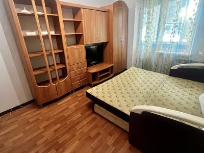 квартира по адресу Оболонский просп., 43