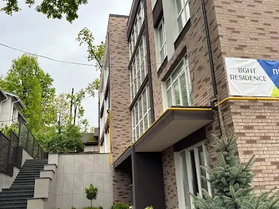 квартира по адресу Миколи Сингаївського ул. (Ново-Оскольская), 59-Г