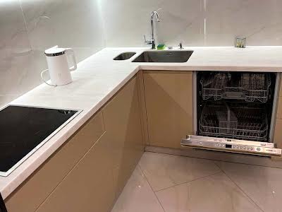 квартира за адресою Каховська вул., 58