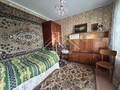квартира за адресою Ярослава Мудрого, 60а