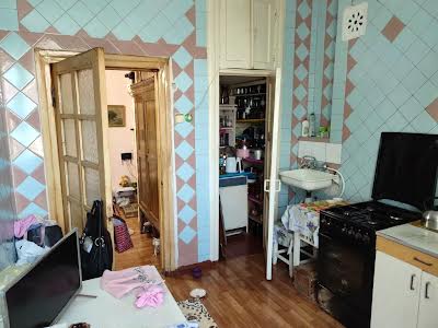 квартира за адресою Володимира Вернадського вул. (Дзержинського), 24