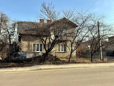 будинок за адресою Коломийська вул., 22а