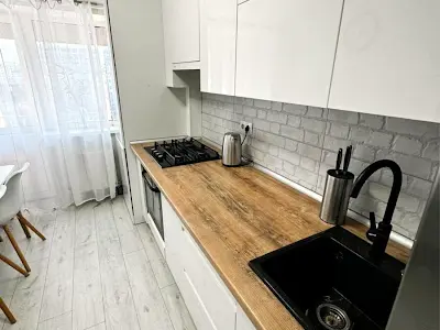 квартира за адресою Щаслива вул., 55