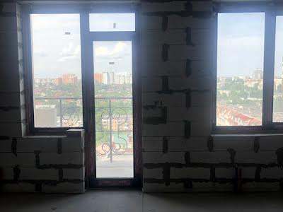 квартира за адресою Педагогічна вул., 23