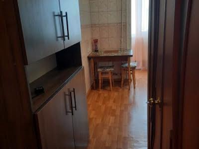 квартира за адресою Оболонський просп., 43