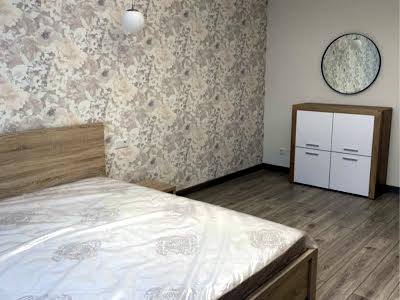 квартира по адресу Канатная ул., 122