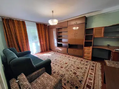 квартира за адресою Світлицького вул., 30/20б