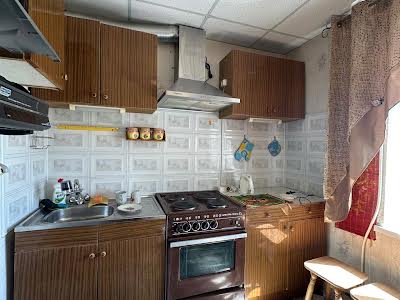 квартира по адресу Добрининський квартал, 5