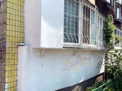 квартира по адресу Кондратюка Юрия ул., 4-Г