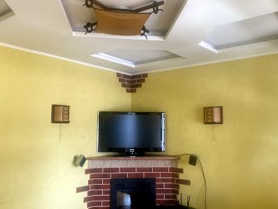 квартира за адресою Драгоманова вул., 6-А
