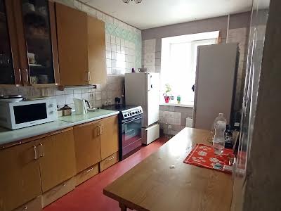 квартира за адресою Харківське шосе, 60