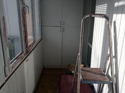 квартира по адресу Предславинская ул., 26-А