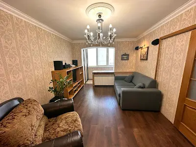 квартира за адресою Архітектора Вербицького вул., 28-А