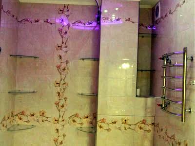 квартира за адресою Авіаконструктора Ігоря Сікорського вул. (Танкова), 1-Б