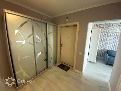 квартира по адресу Леси Украинки ул., 28