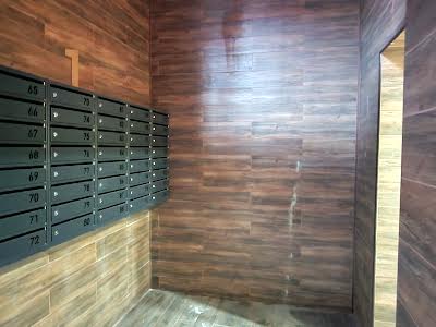 квартира за адресою Мартинова, 36