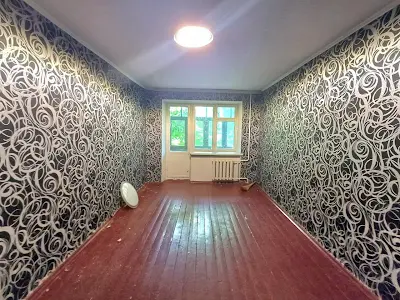 квартира за адресою Академіка Заболотного вул., 3