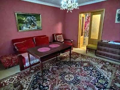 квартира по адресу Киевская ул., 1