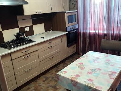 квартира за адресою Миру просп., 263