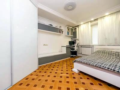 квартира по адресу Науки просп., 24