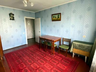 квартира по адресу Кубанской Украины ул. (Маршала Жукова), 51